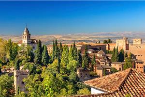 Andaluzija - Uskršnji praznici