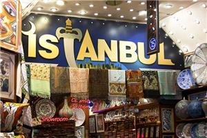 22 Turska bajka (Istanbul-Ankara-Kapadokija-Antalija)