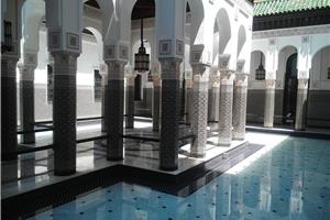 22 Maroko - Kraljevski gradovi