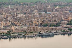 22 Egipat - Krstarenje Nilom