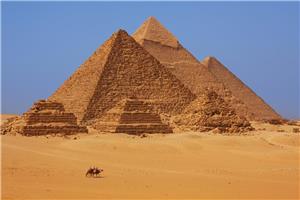 2023 Egipat - Krstarenje Nilom i Kairo