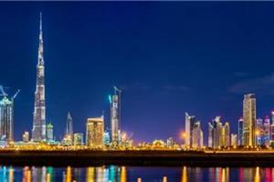 23 Veličanstveni Dubai i Abu Dhabi 6 dana