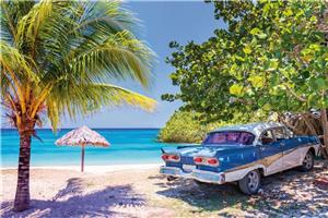 23 Kuba- zemlja sunca, glazbe i plesa 