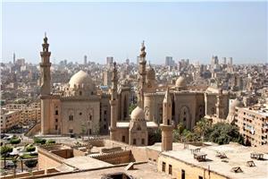 2024 Čuda Egipta - Hurgada i Kairo