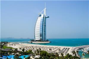2024 Veličanstveni Dubai i Abu Dhabi