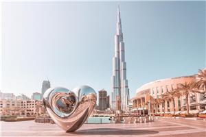24 Veličanstveni Dubai i Abu Dhabi