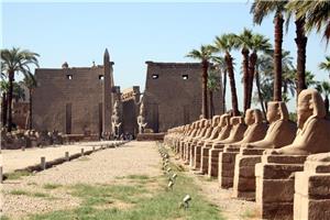 24 Egipat - krsterenje Nilom