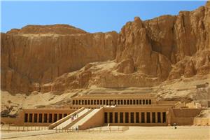 24 Egipat - krsterenje Nilom