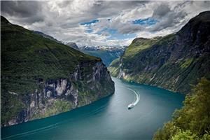 2025 Norveški fjordovi – Čarolija netaknute prirode 