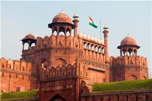 25  INDIJA I NACIONALNI PARK RANTHAMBHORE