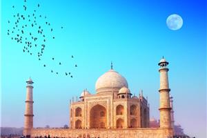 25  INDIJA I NACIONALNI PARK RANTHAMBHORE