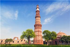 25  INDIJA I NACIONALNI PARK RANTHAMBHORE