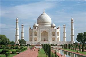 25  INDIJA I NACIONALNI PARK RANTHAMBHORE