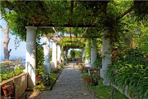 25 Amalfi Obala, Napulj i Capri