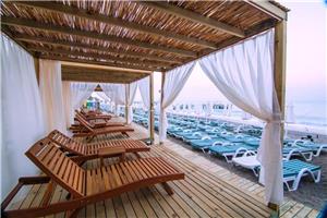 25 Turska 8 dana All inclusive
