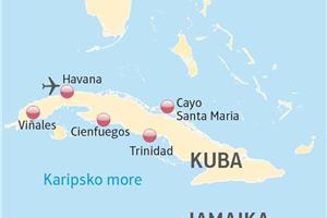 2026 Kuba 11 dana