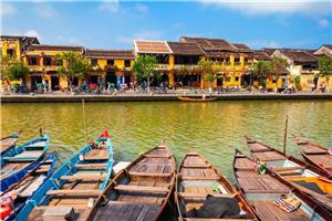 2026 Vijetnam - velika tura i odmor