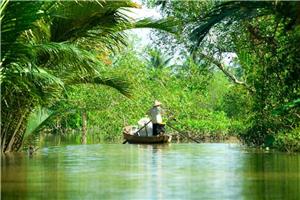 2026 Vijetnam - velika tura i odmor