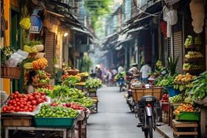 2026 Vijetnam - velika tura i odmor