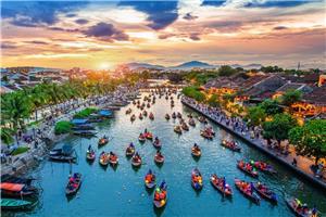 2026 Vijetnam - velika tura i odmor