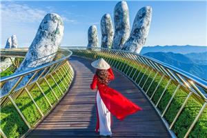 2026 Vijetnam - velika tura i odmor