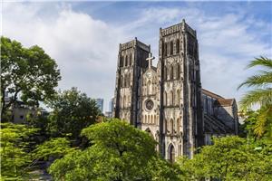 2026 Vijetnam - velika tura i odmor