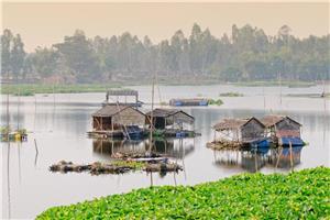 2026 Vijetnam - velika tura i odmor