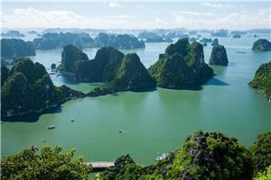 2026 Vijetnam - velika tura i odmor