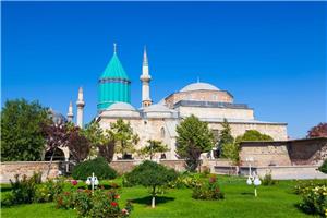 2026 Čarobna Kapadokija