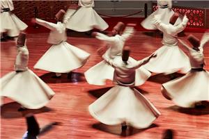 2026 Čarobna Kapadokija