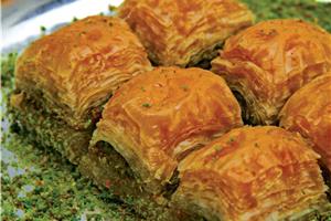 2026 Čarobna Kapadokija