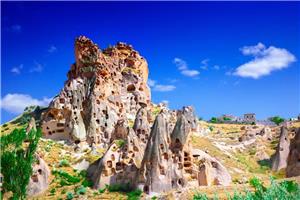 2026 Čarobna Kapadokija