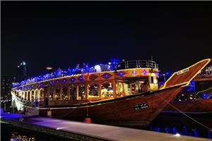 2026 Veličanstveni Dubai i Abu Dhabi