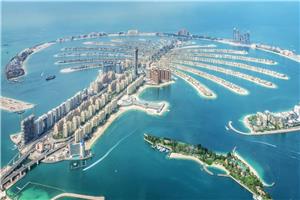2026 Dubai, Abu Dhabi i odmor u Fujairah