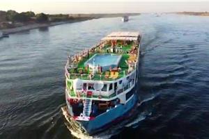 2026 Egipat - Krstarenje Nilom