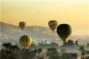 2026 Egipat - Krstarenje Nilom