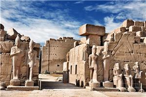 2026 Egipat - Krstarenje Nilom