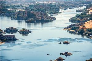 2026 Egipat - krstarenje Nilom i Kairo