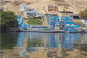 2026 Egipat - krstarenje Nilom i Kairo