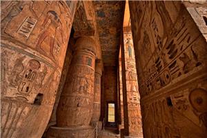 2026 Egipat - krstarenje Nilom i Kairo