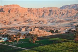 2026 Egipat - krstarenje Nilom i Kairo