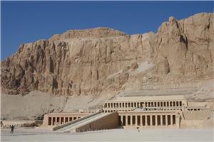 2026 Egipat - krstarenje Nilom i Kairo