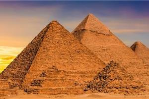 2026 Egipat - krstarenje Nilom i Kairo