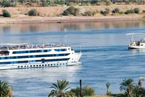 2026 Egipat - krstarenje Nilom i Kairo