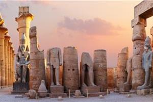 2026 Egipat - krstarenje Nilom i Kairo