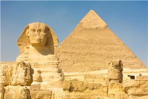 2026 Egipat - krstarenje Nilom i Kairo