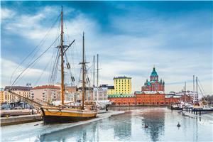 2026 Baltičke prijestolnice