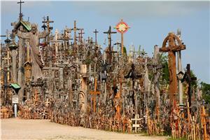 2026 Baltičke prijestolnice