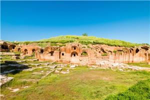 2026 Mezopotamija - Putovanje u kolijevku civilizacije