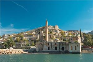 2026 Mezopotamija - Putovanje u kolijevku civilizacije